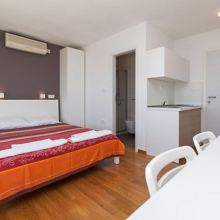Apartment Gajdasic Crikvenica Exterior foto