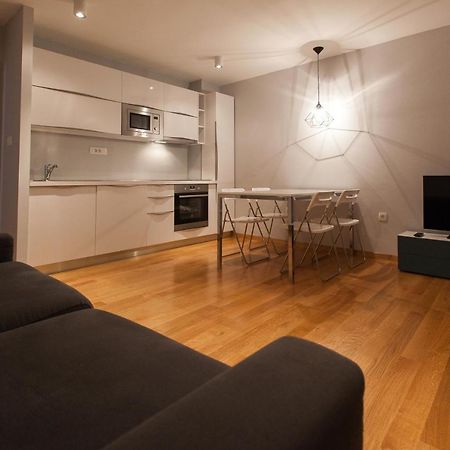 Apartment Gajdasic Crikvenica Exterior foto