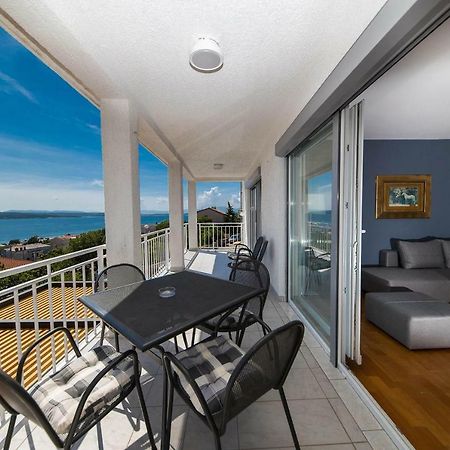 Apartment Gajdasic Crikvenica Exterior foto