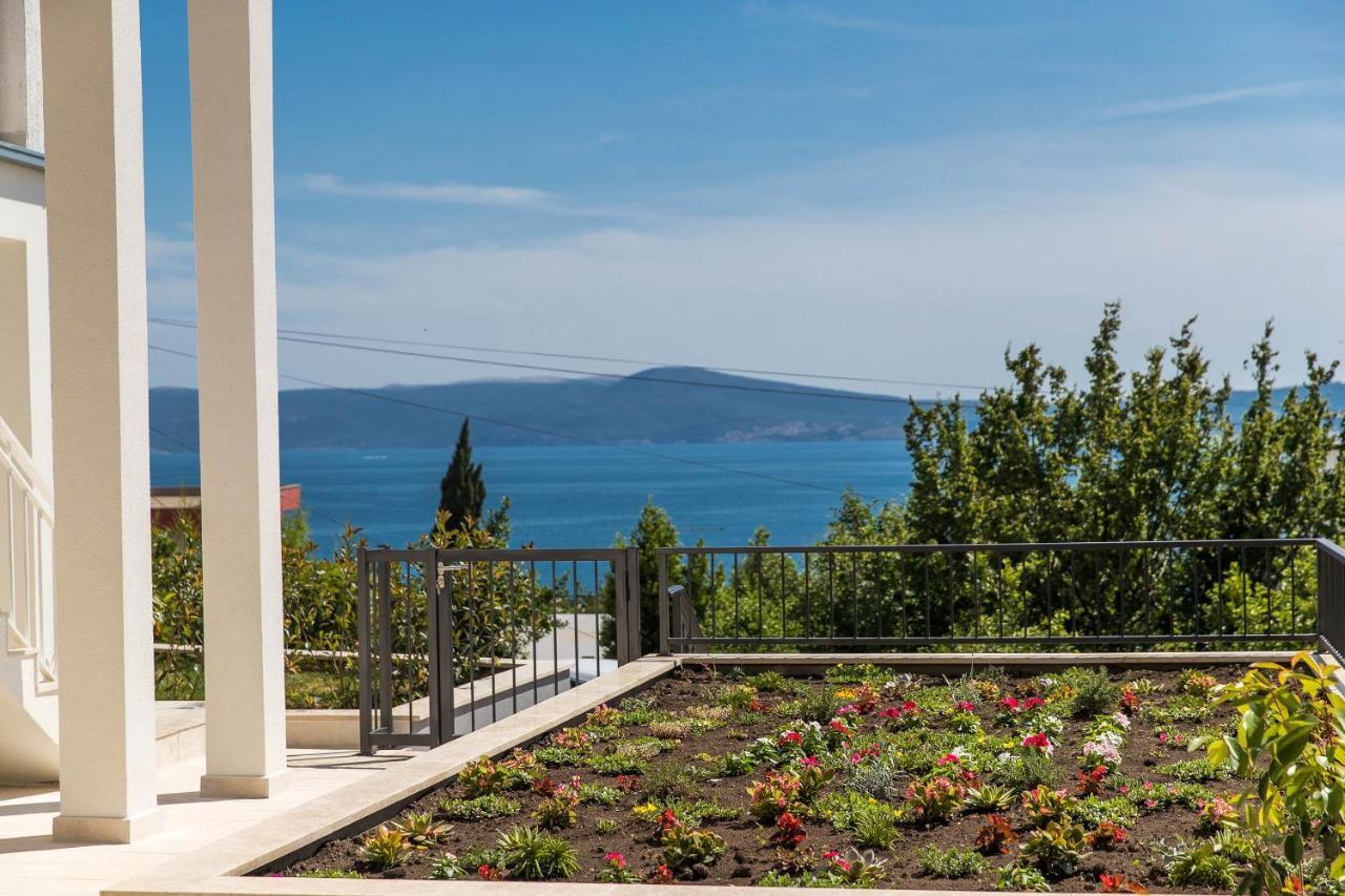 Apartment Gajdasic Crikvenica Exterior foto