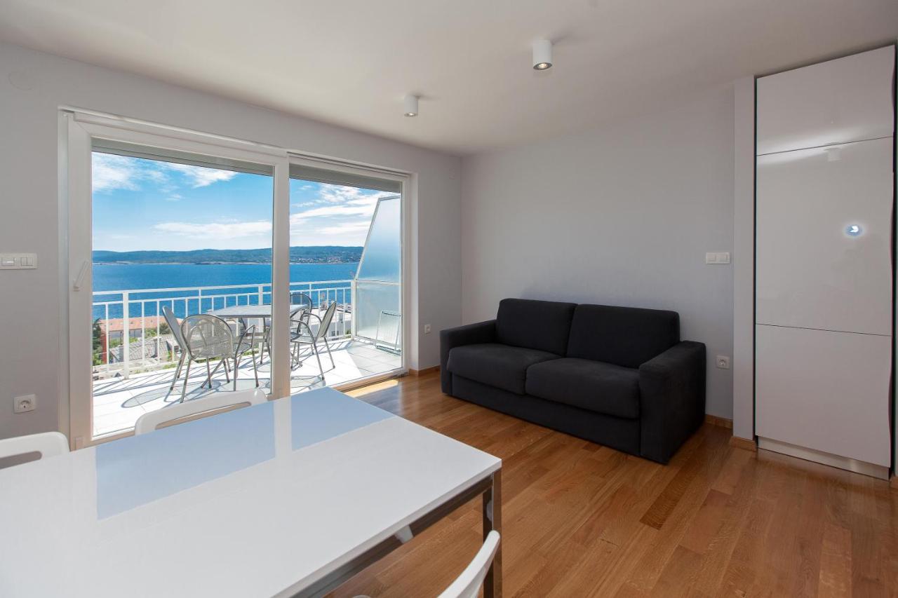 Apartment Gajdasic Crikvenica Exterior foto