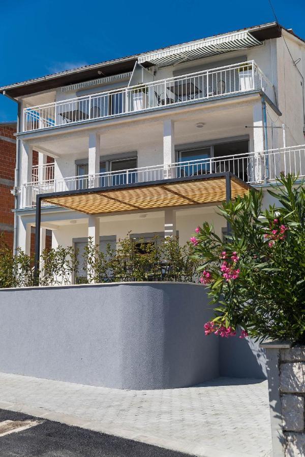 Apartment Gajdasic Crikvenica Exterior foto