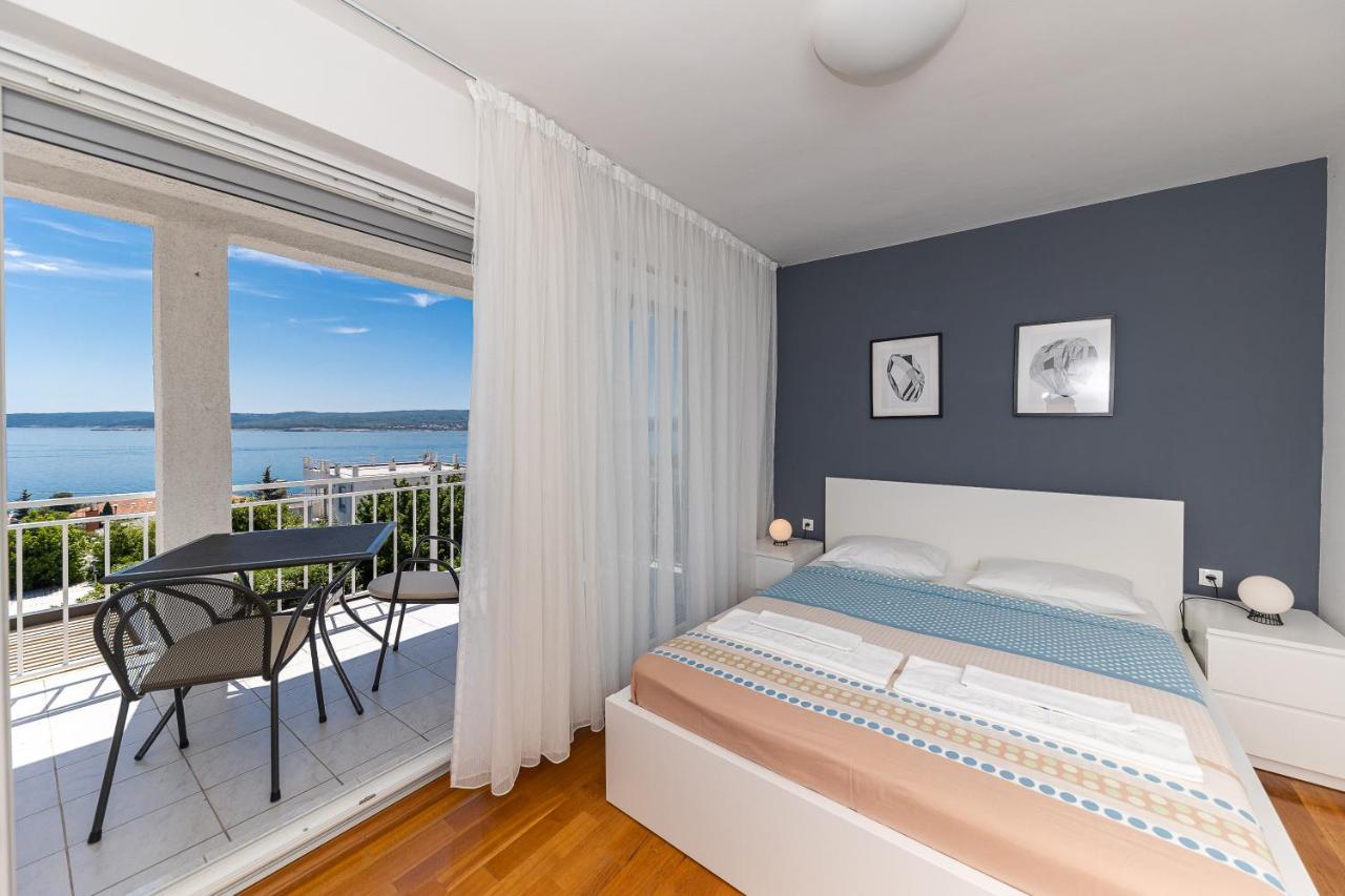 Apartment Gajdasic Crikvenica Exterior foto