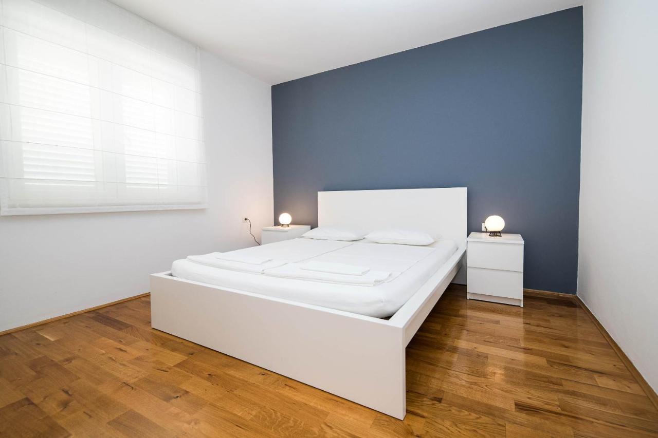 Apartment Gajdasic Crikvenica Exterior foto
