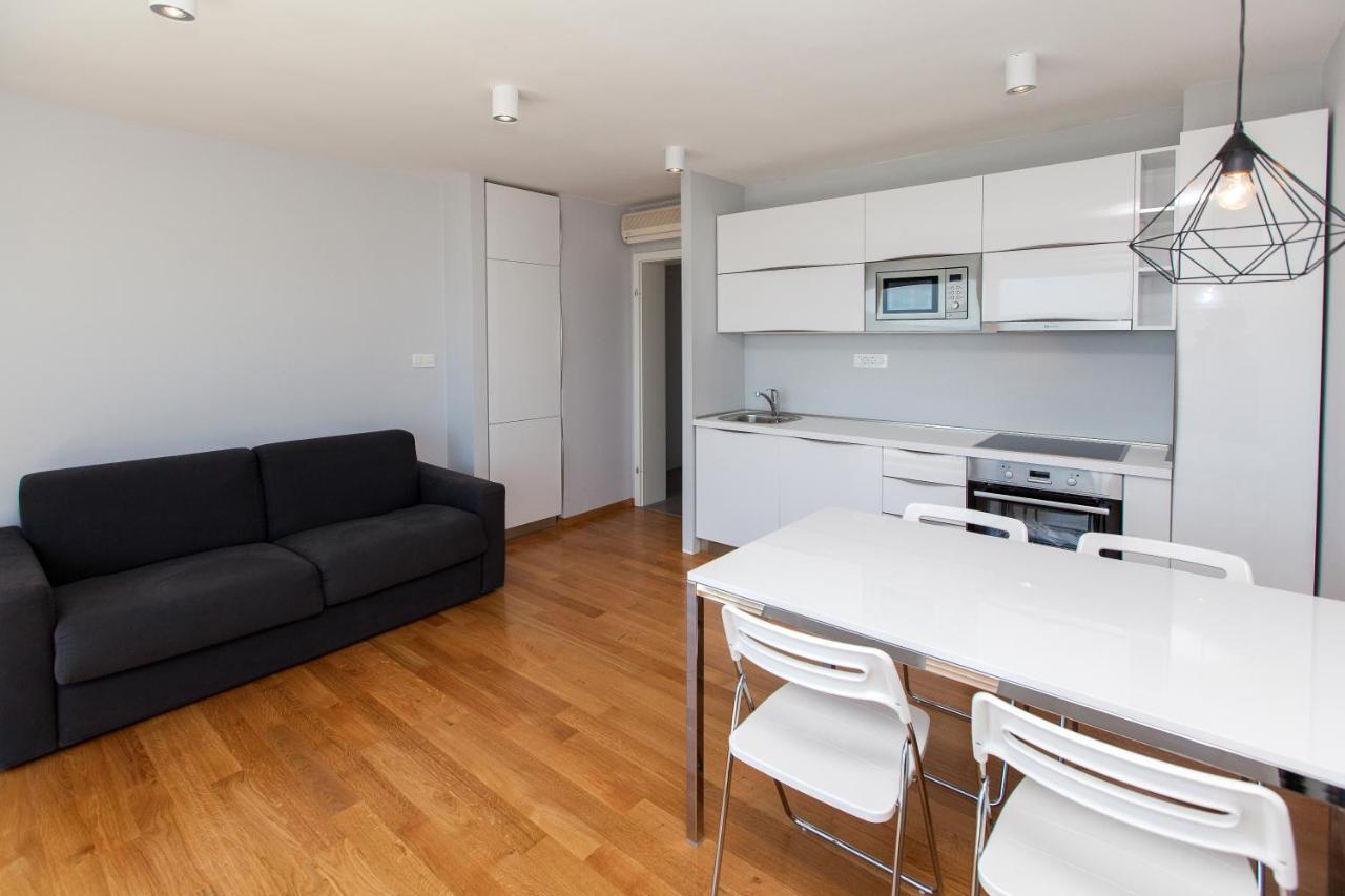Apartment Gajdasic Crikvenica Exterior foto