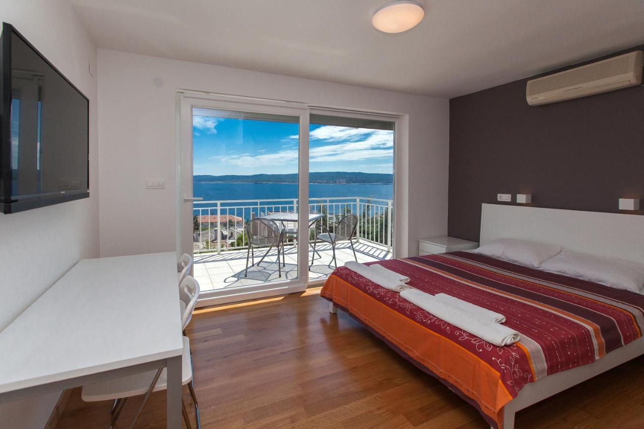 Apartment Gajdasic Crikvenica Exterior foto