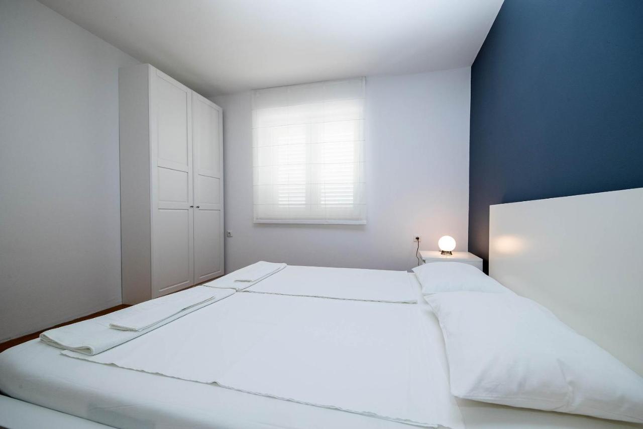 Apartment Gajdasic Crikvenica Exterior foto