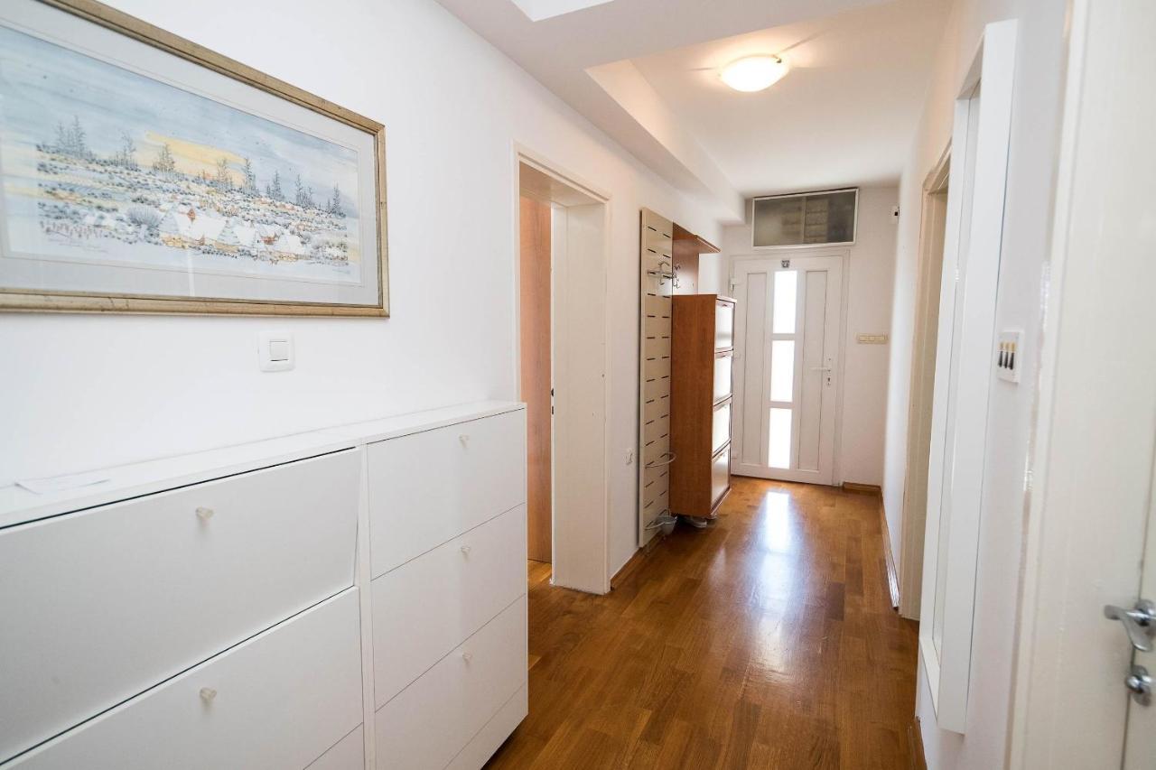 Apartment Gajdasic Crikvenica Exterior foto