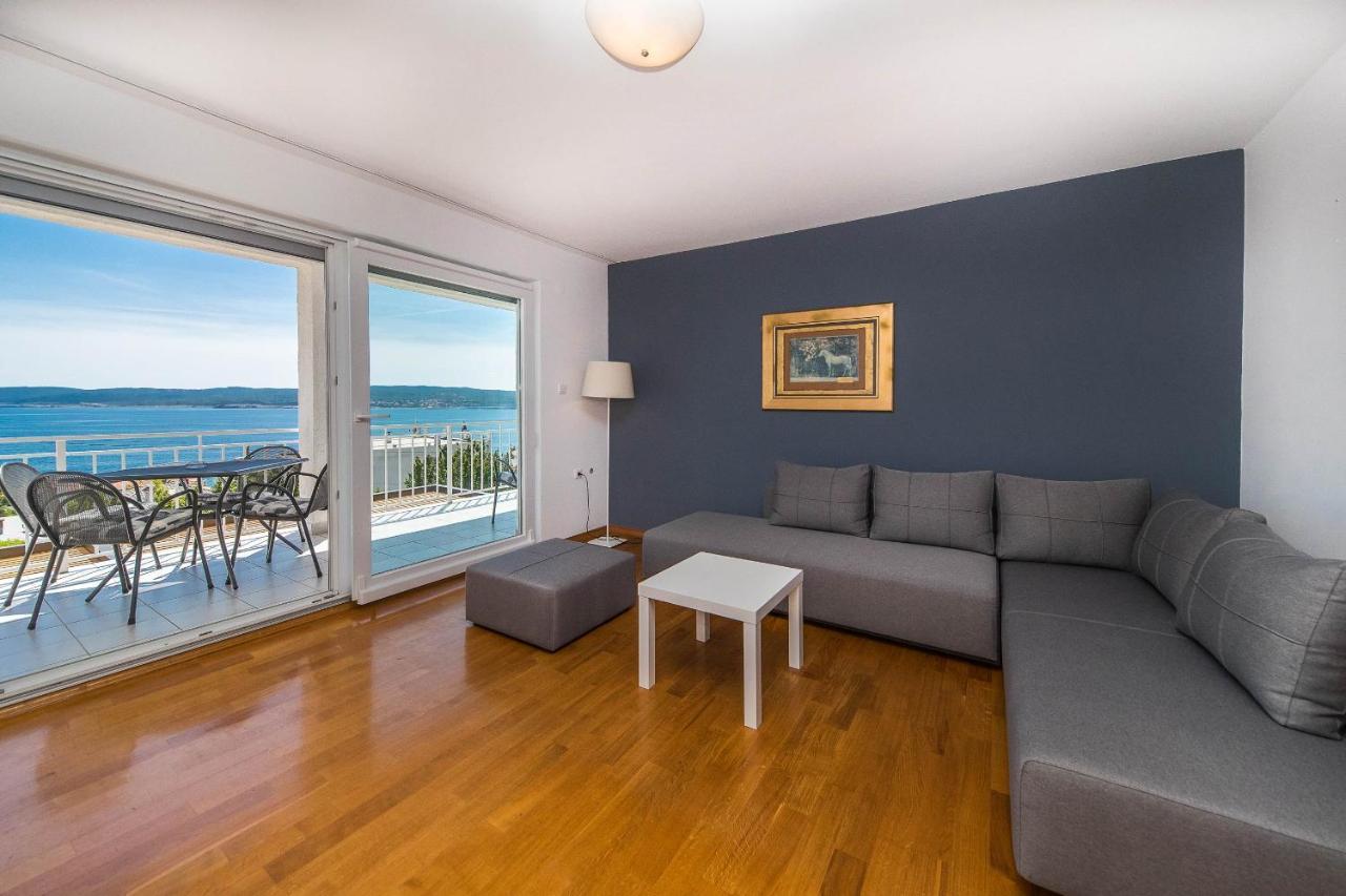 Apartment Gajdasic Crikvenica Exterior foto