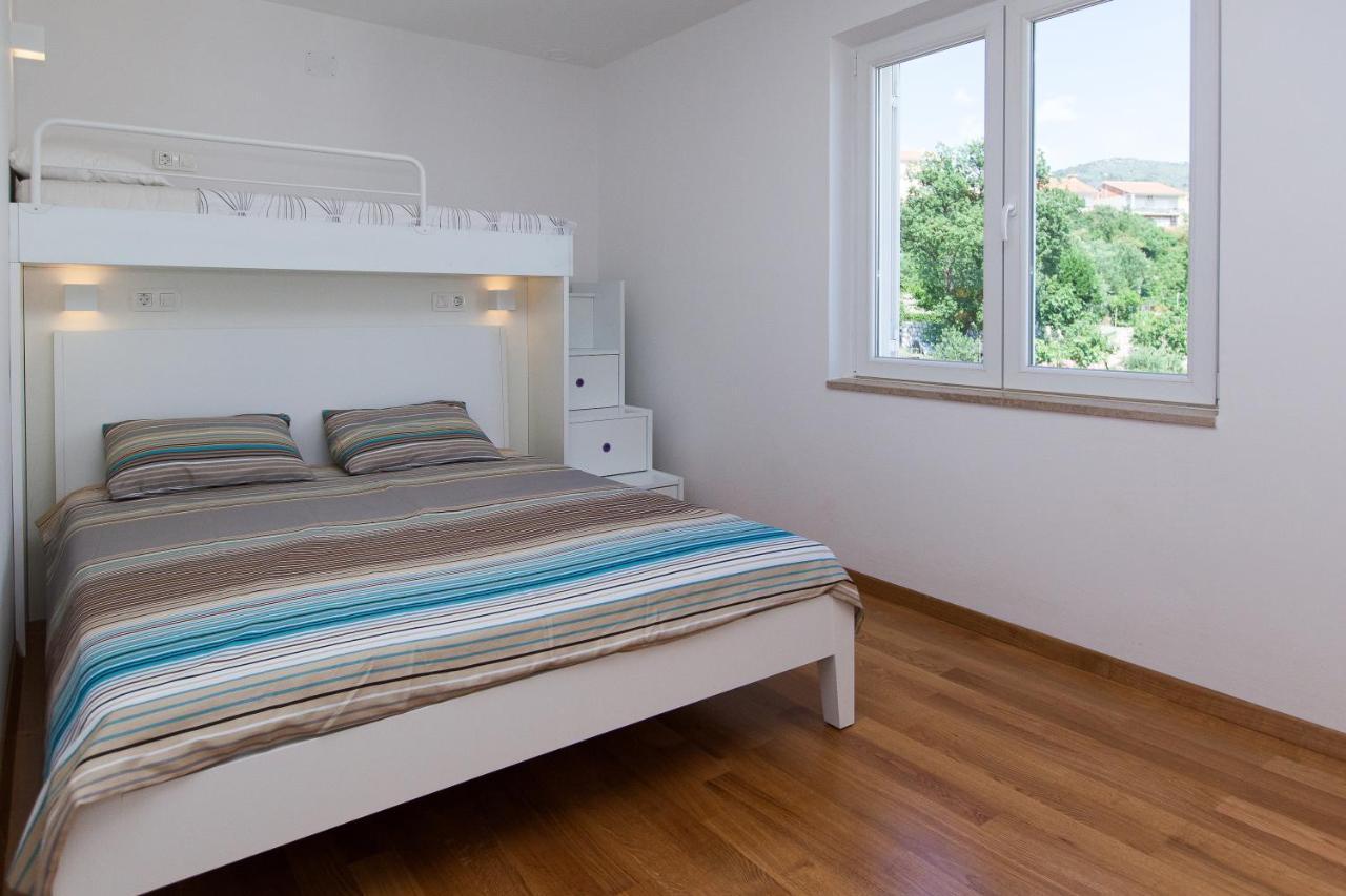 Apartment Gajdasic Crikvenica Exterior foto