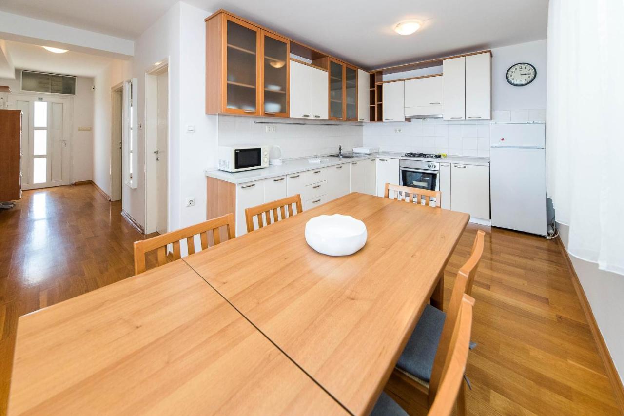 Apartment Gajdasic Crikvenica Exterior foto