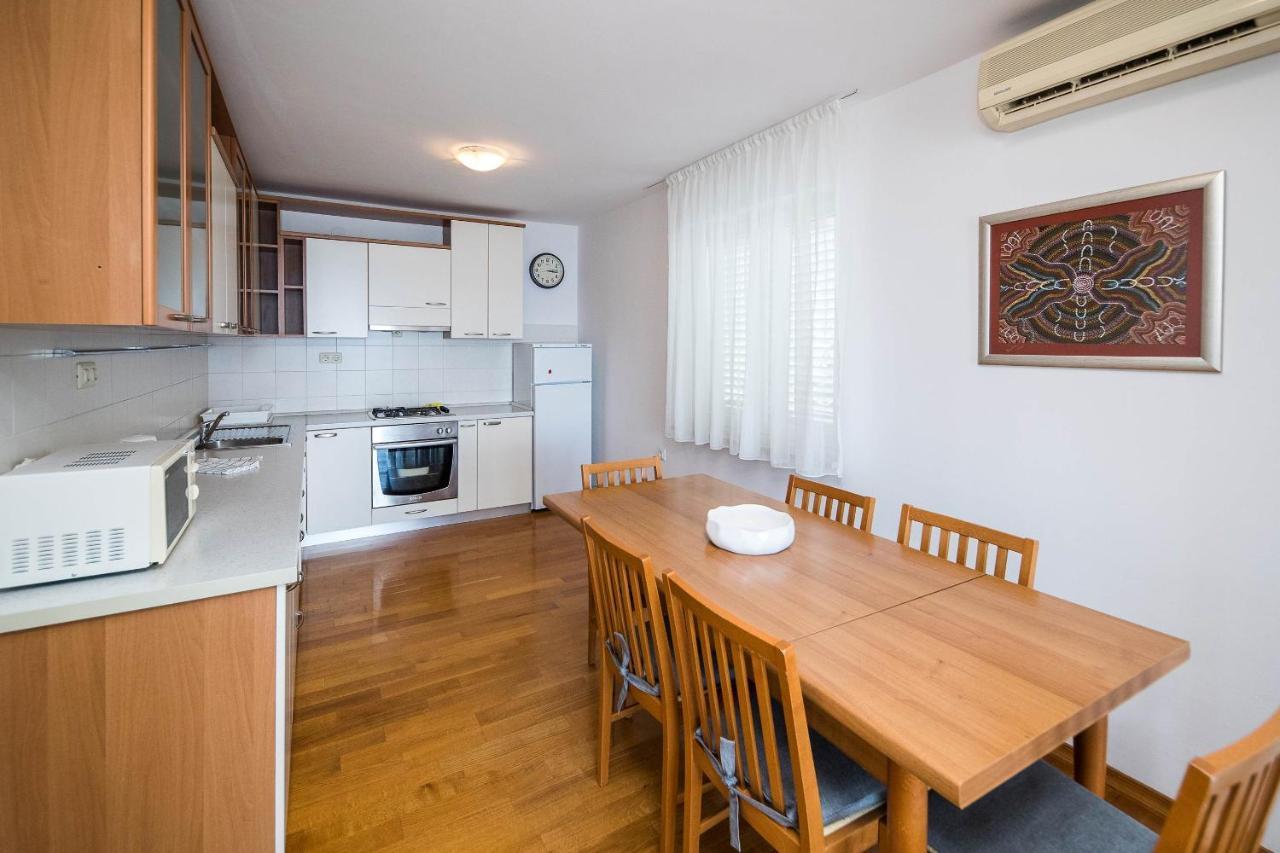 Apartment Gajdasic Crikvenica Exterior foto