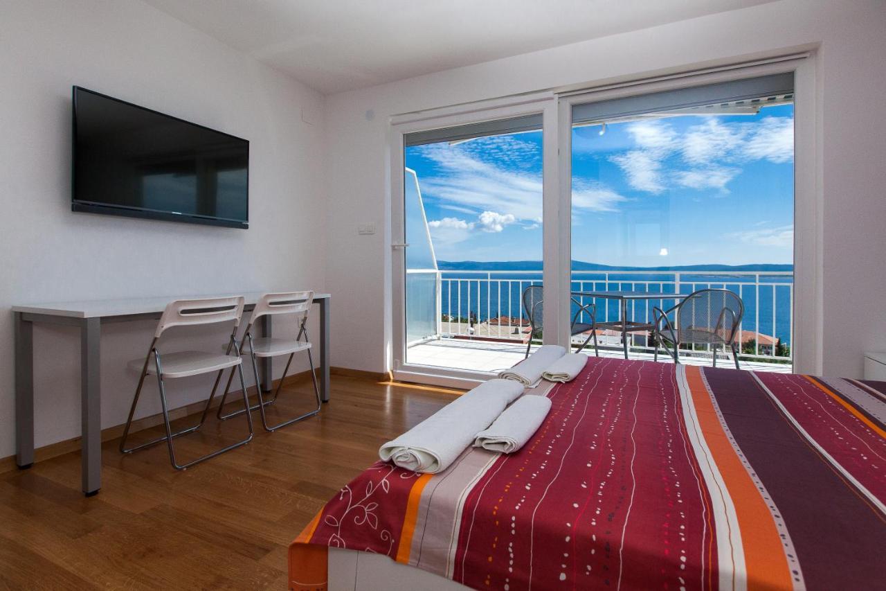 Apartment Gajdasic Crikvenica Exterior foto