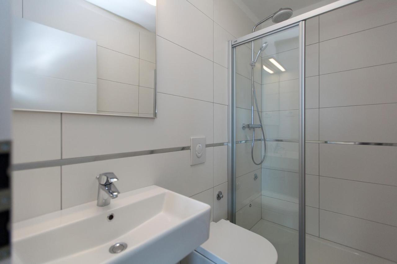 Apartment Gajdasic Crikvenica Exterior foto