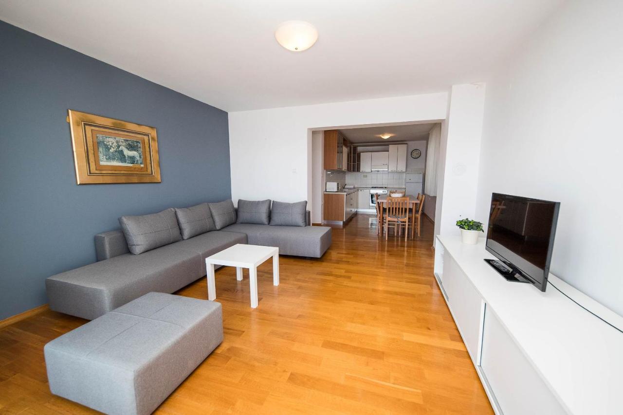 Apartment Gajdasic Crikvenica Exterior foto