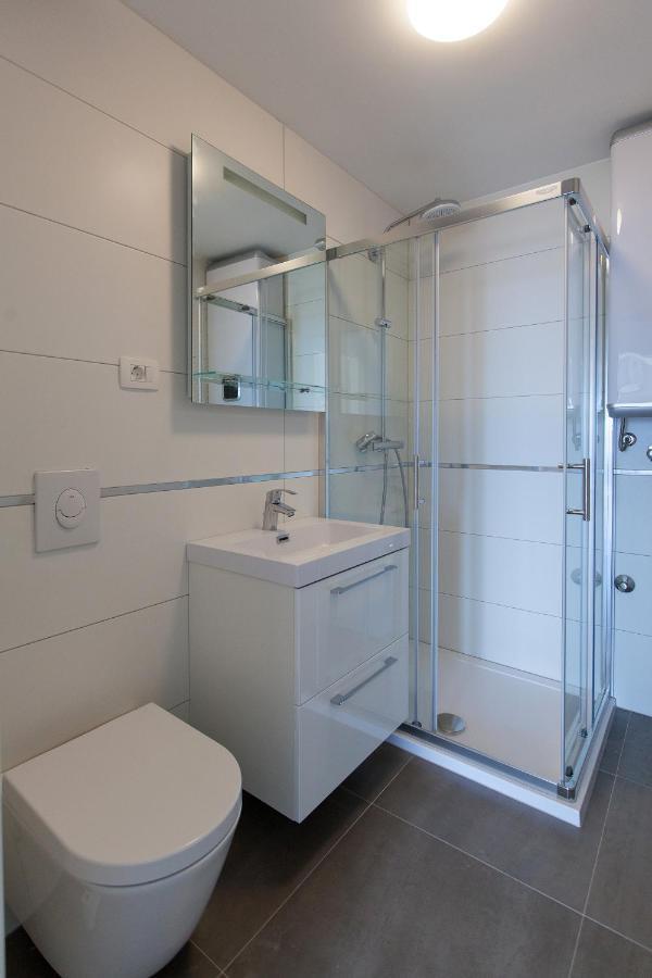 Apartment Gajdasic Crikvenica Exterior foto