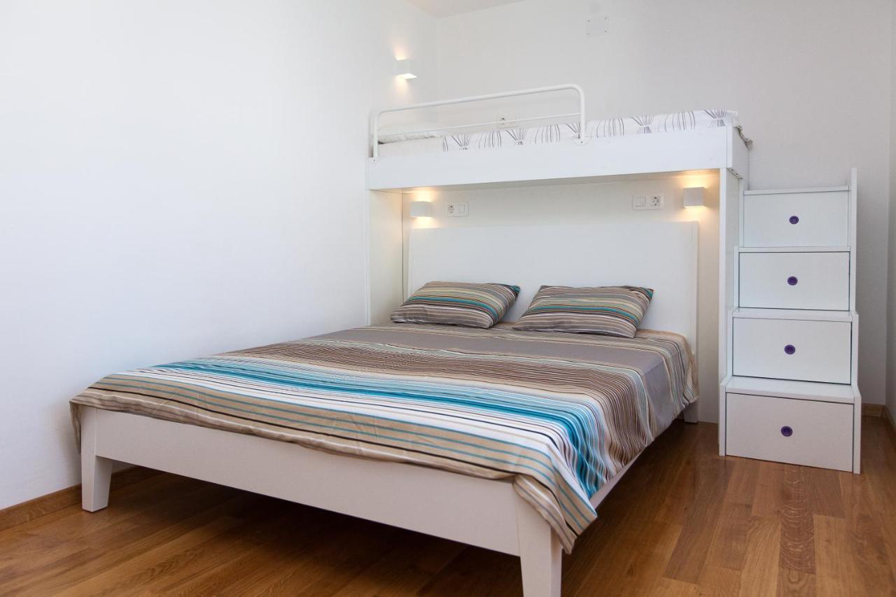 Apartment Gajdasic Crikvenica Exterior foto