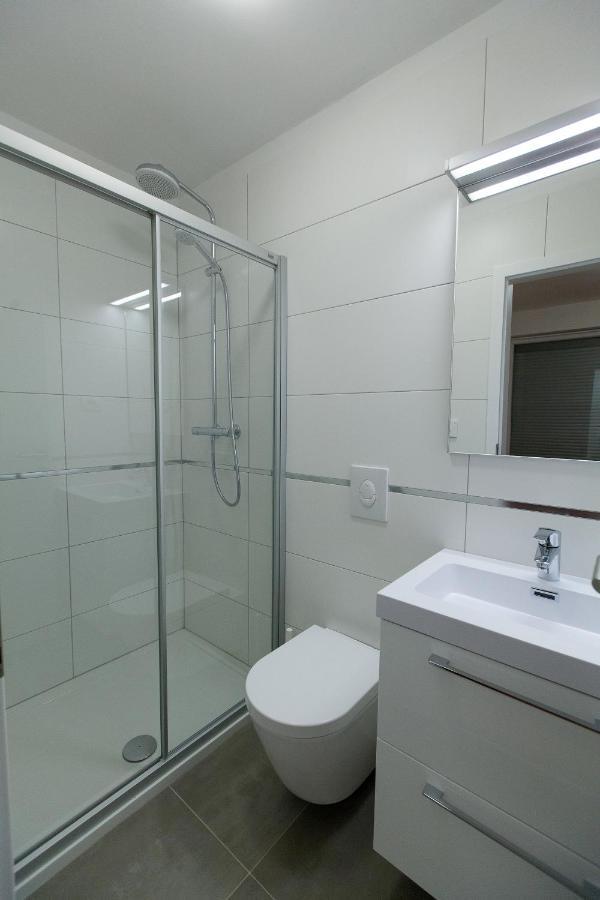 Apartment Gajdasic Crikvenica Exterior foto