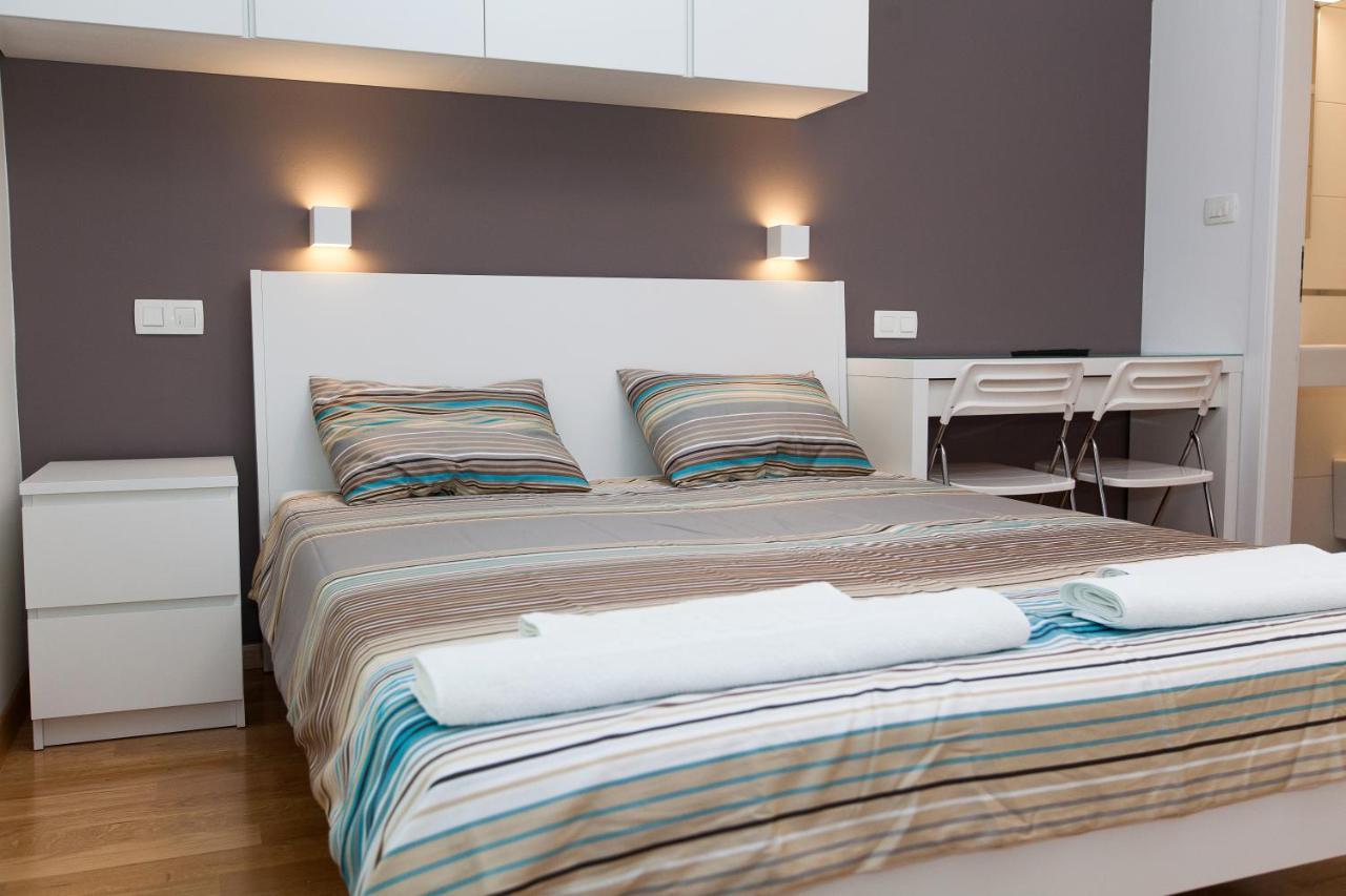 Apartment Gajdasic Crikvenica Exterior foto