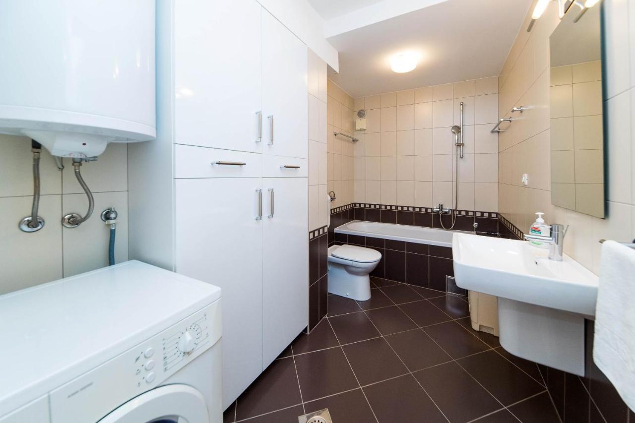 Apartment Gajdasic Crikvenica Exterior foto