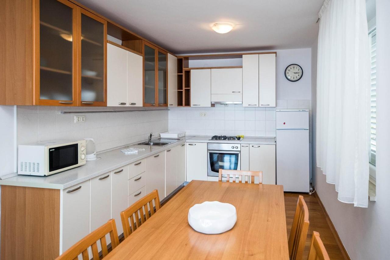 Apartment Gajdasic Crikvenica Exterior foto