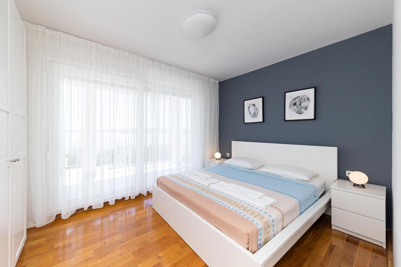 Apartment Gajdasic Crikvenica Exterior foto