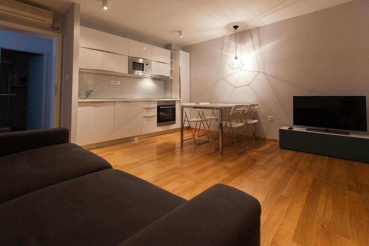 Apartment Gajdasic Crikvenica Exterior foto