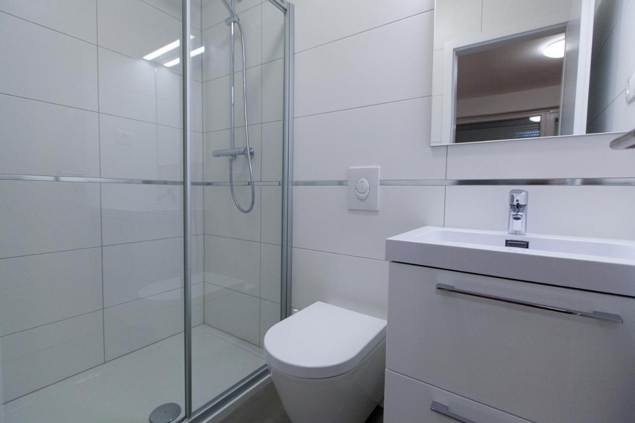 Apartment Gajdasic Crikvenica Exterior foto