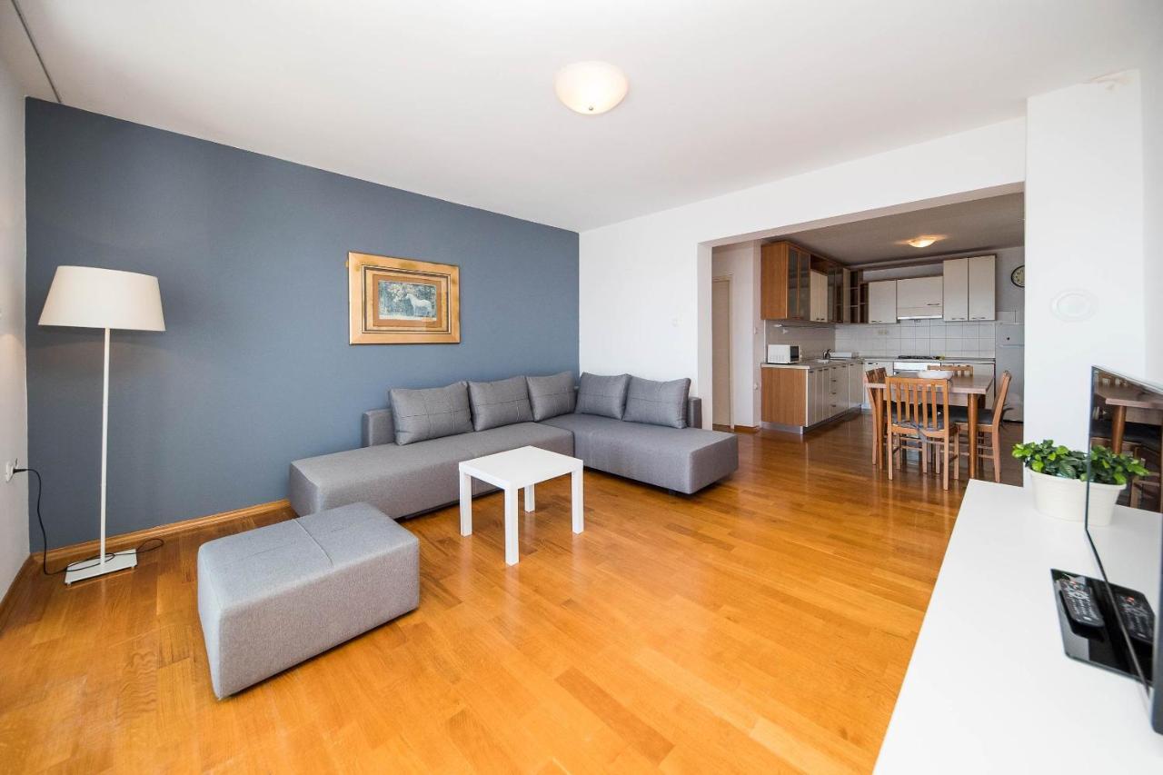 Apartment Gajdasic Crikvenica Exterior foto