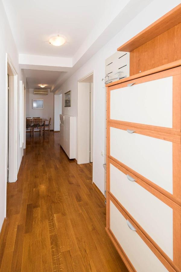 Apartment Gajdasic Crikvenica Exterior foto