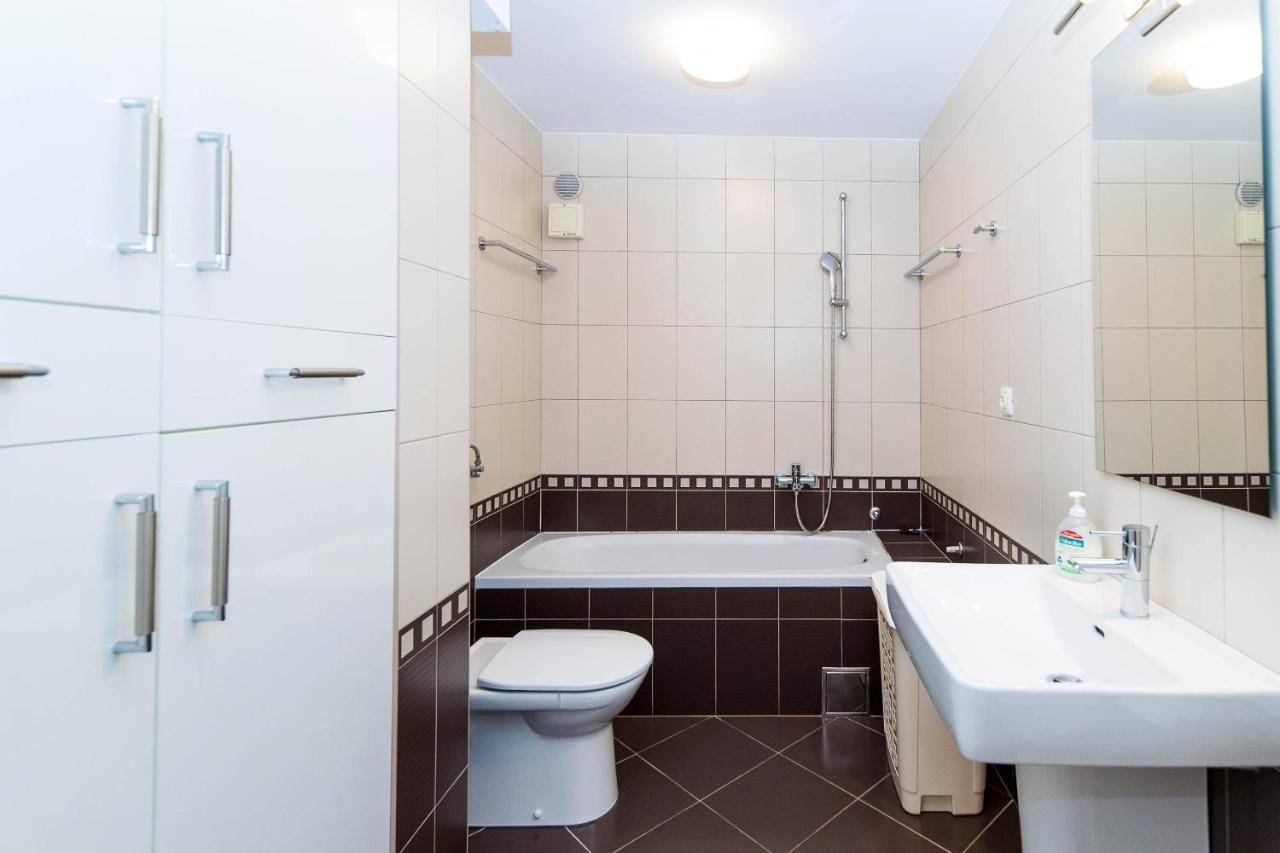 Apartment Gajdasic Crikvenica Exterior foto