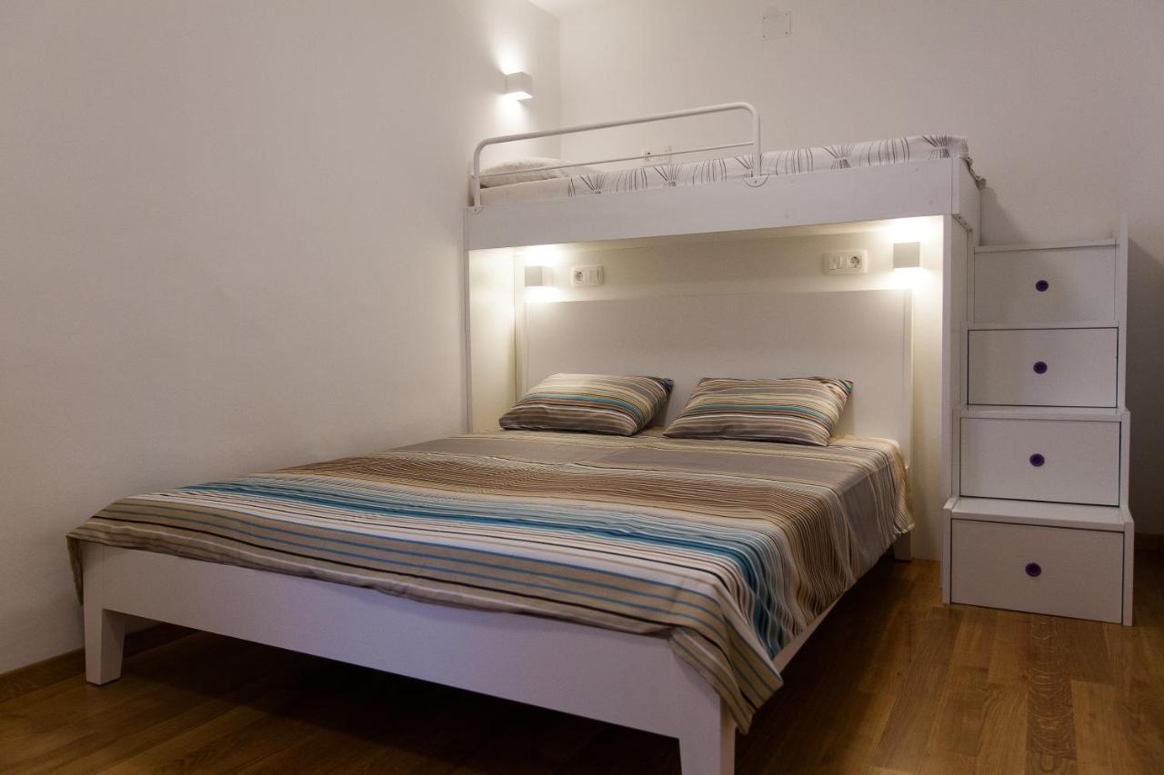 Apartment Gajdasic Crikvenica Exterior foto