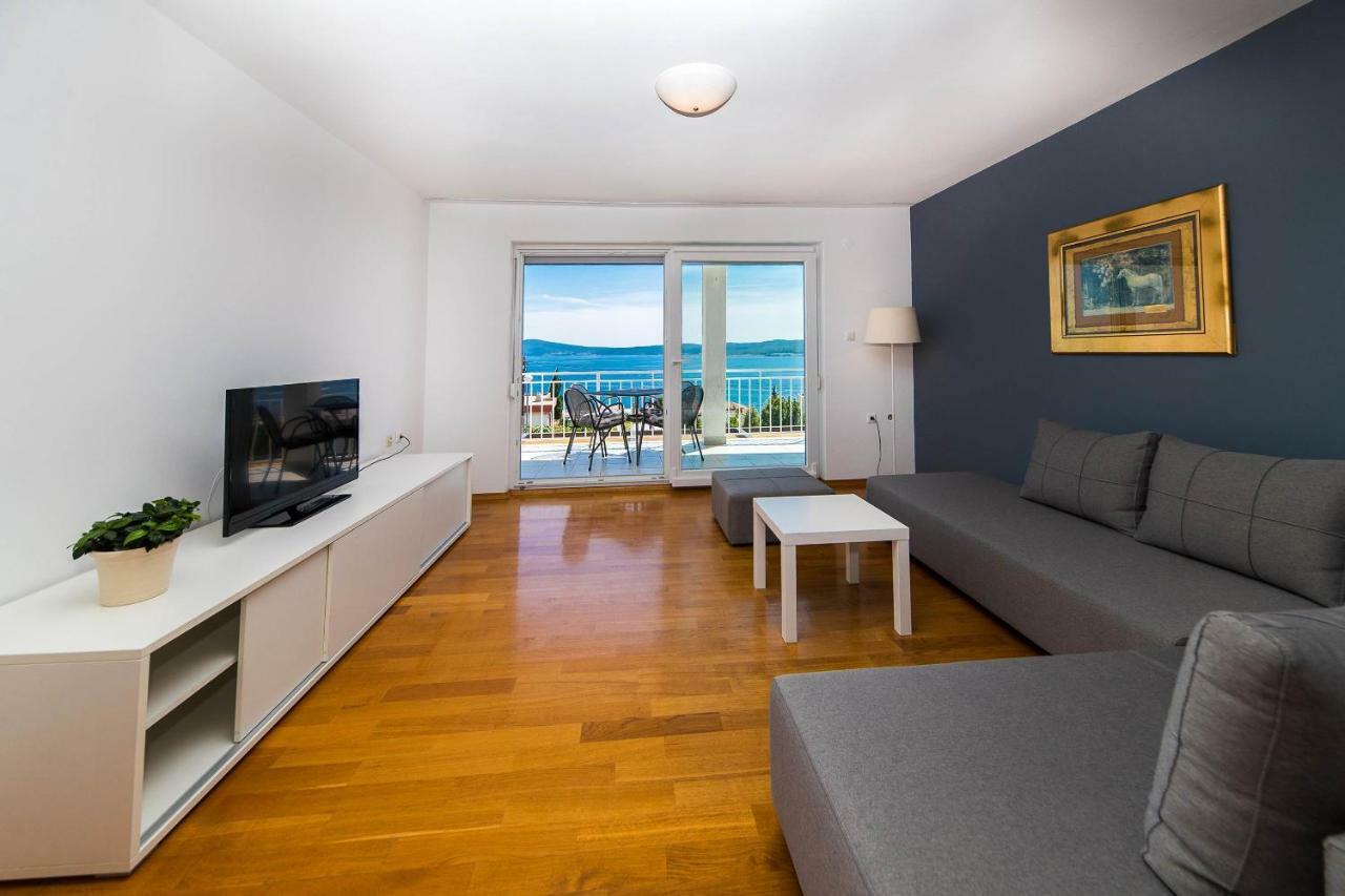 Apartment Gajdasic Crikvenica Exterior foto