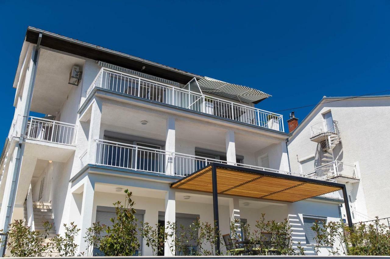 Apartment Gajdasic Crikvenica Exterior foto